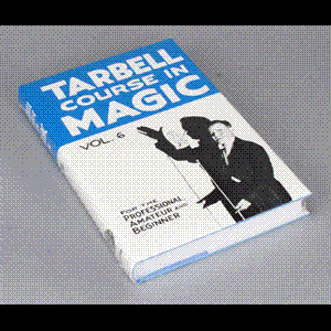 Tarbell Course In Magic Book 6