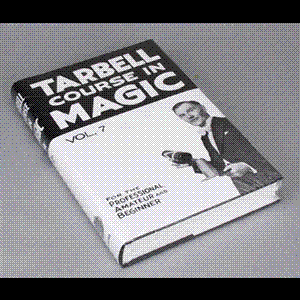 Tarbell Course In Magic Book 7