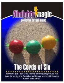 The Cords of Sin Gospel Magic
