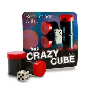 Crazy Cube - X-RAY VISION - LARGE