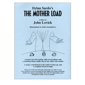 The Mother Load Book