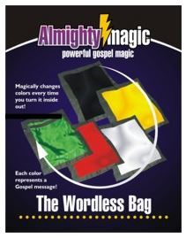 The Wordless Bag Gospel Magic