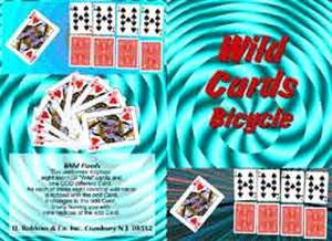 Wild Card - Bicycle