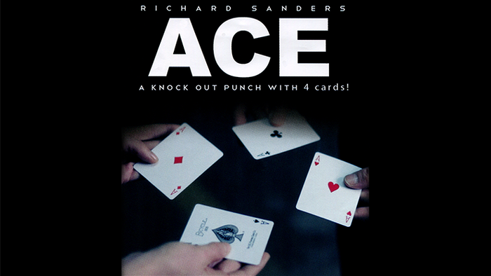 ACE (Cards and Online Instructions)