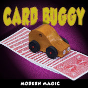 Card Buggy