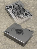 Card Guard – Prediction Card Design