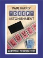 Deep Astonishment - Paul Harris