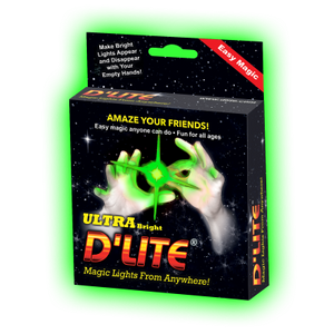 D'Lite Ultra Bright Dlite or Dlight