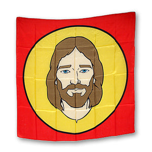Gospel Silk Jesus (36 inch) 