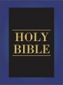Holy Bible Coloring Book  5 x 8 inches