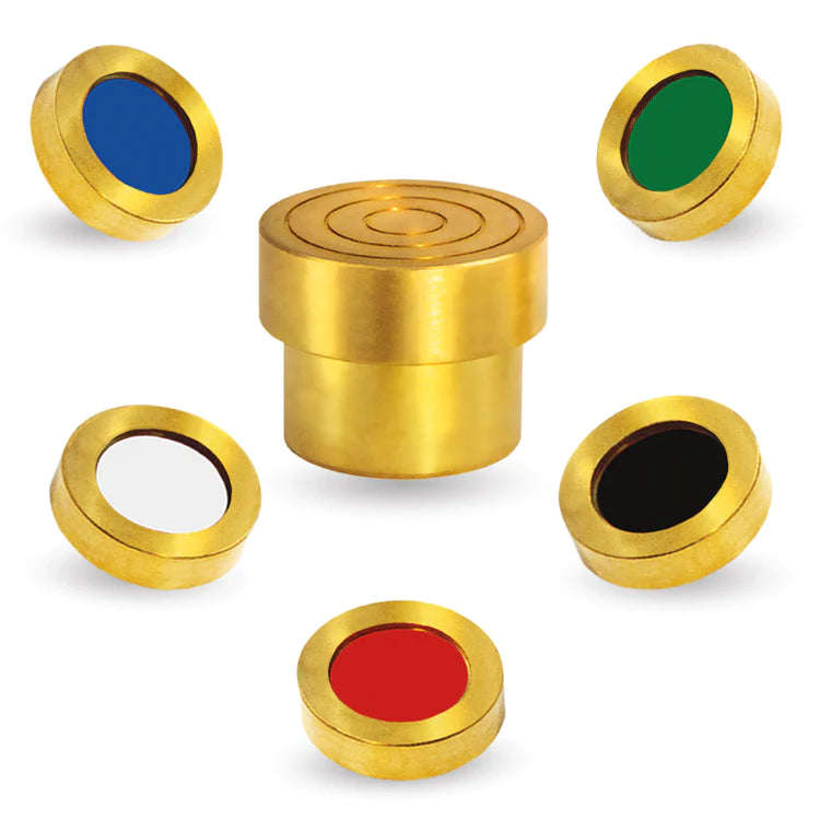 Magic Color Coins – Make It Magic