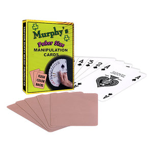 Manipulation Cards