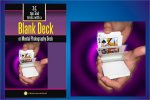 Mental Photography Deck w/Book Kit - poker