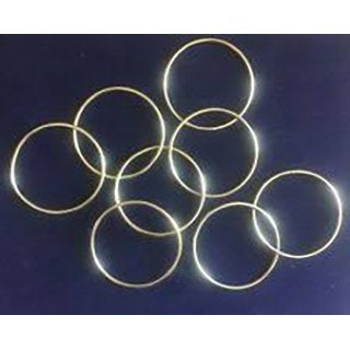 Chinese Linking Rings - 8"