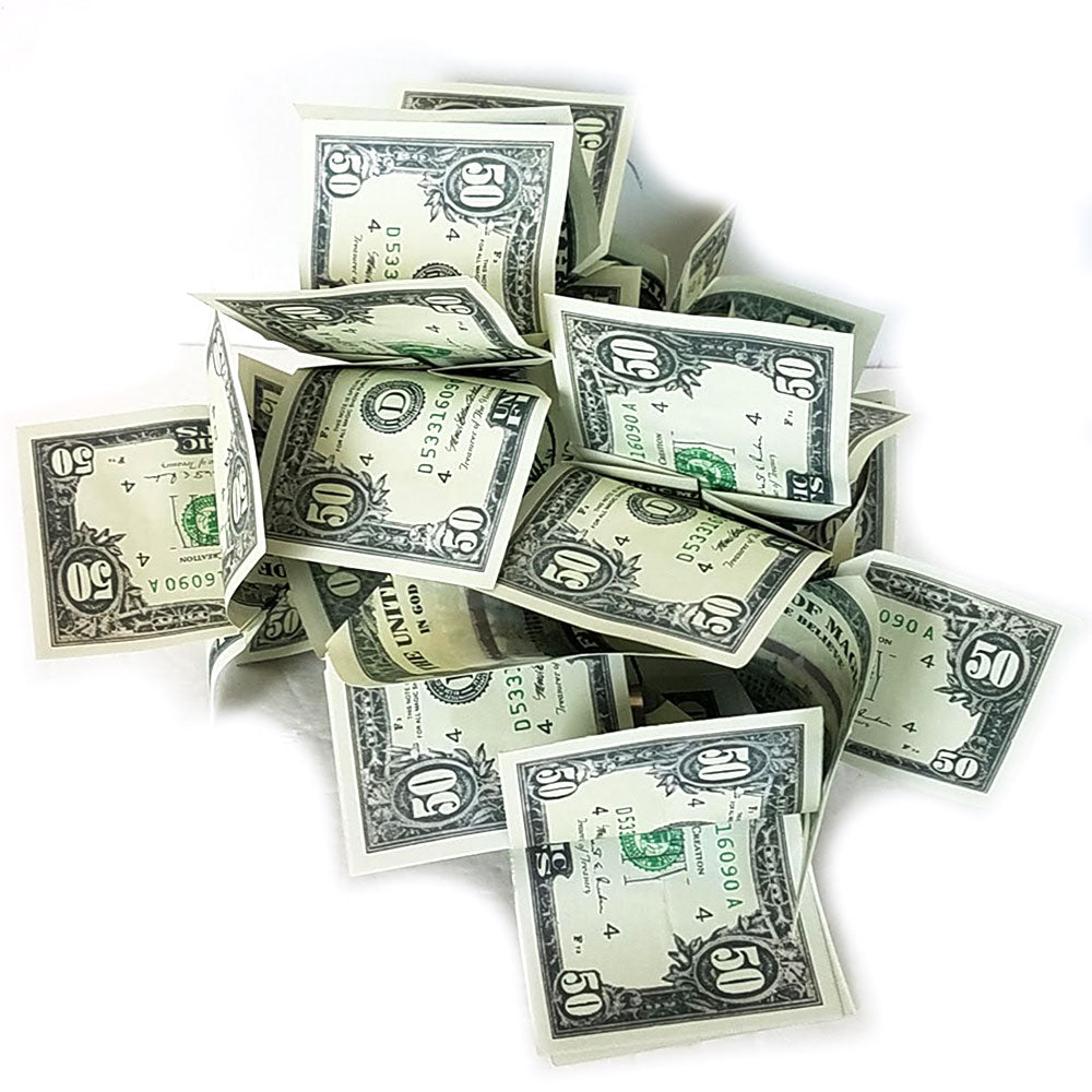 Spring Bills Color Spring Bills - Bouquet – Make It Magic
