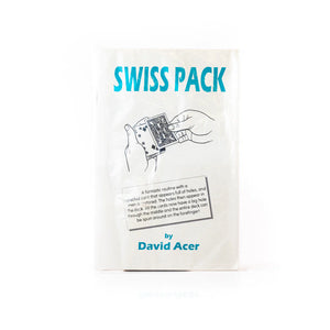 Swiss Pack