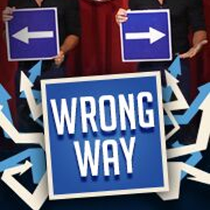 Wrong Way 3